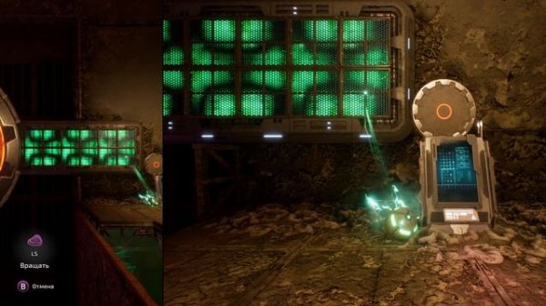 Split Fiction - прохождение [23] ПК русские субтитры