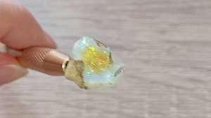 Эфиопский опал15