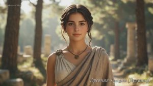 30 000 ЛЕТ ИСТОРИИ человечества в ЖЕНСКИХ ОБРАЗАХ