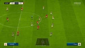 Фенербахче - Ноттингем Форест