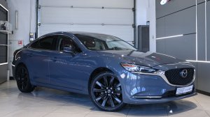 Mazda 6 '2020 5247