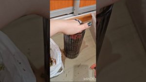 Закрытая система посадки