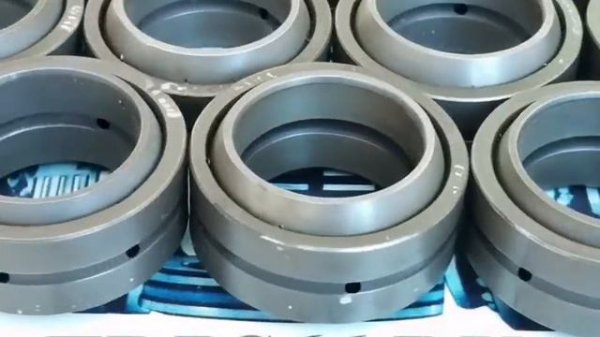 Подшипники шарнирные GE45ES -TDPS66.RU