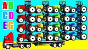 Мультики для детей. Яркие Мультики  . Детские мультики для малышей смотреть