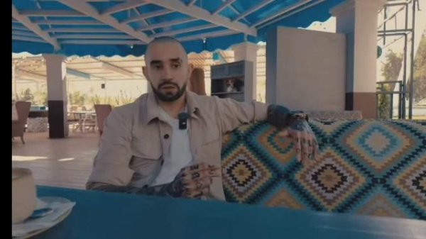 Документальный фильм о изменение жизни.Это возможно прямо сейчас!