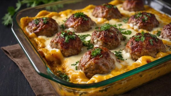 2 варианта простого, вкусного и сытного ужина | Рецепт | Еда мира | World Food