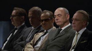 Официальный трейлер "Die Ermittlung: Oratorium in 11 Gesängen (2024)"