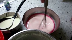 Разноцветная тайна