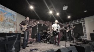 Считалка (live)