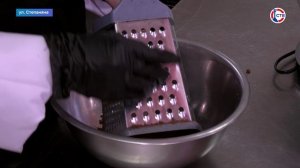 В Севастополе продолжается региональный этап Всероссийского чемпионата