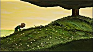 Трейлер «маленький принц»