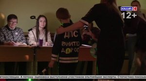 Во-второй раз маленькие дизайнеры продемонстрировали костюмы на конкурсе «Светись ярче звезд 2026»