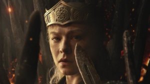 Дом дракона (3 сезон) — Официальный трейлер (2026)