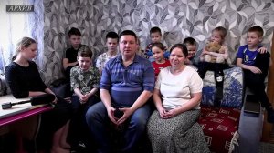 В Тверской области определена дата начала приема заявок на Всероссийский конкурс "Семья года - 2026"