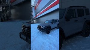 TANK 300. City Premium.