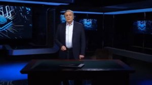 Код доступа от 19.02.2026 анонс выпуска, что будет в эфире