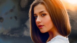 Сирийская Баллада. А.Берендюков