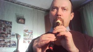 Блок-флейта и драм-машина: композиция 90 bpm