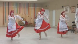 2026 г. 18 февраля масленица танцевальный коллектив КАБЛУЧЕК 👠