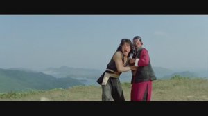 Молодой Мастер: Финальная драка (Часть 2)