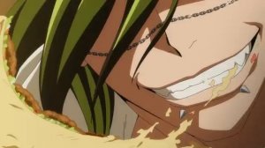 Официальный трейлер "Буттигири?! (2024)"