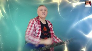 группа ДИСКОБАР  Рябинушка Автор Сергей Туманов исполняет свою песню Слова и музыка Сергея Туманова