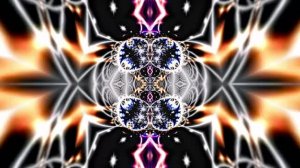 Футажи! Футаж Волшебный Мир 7 от Киностудии Мудрого Кота Тимофея!