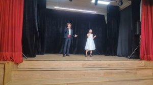 Виджесингх Роберт София