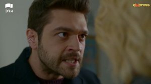 Любовь Мерьем 61 серия (сериал, 2017)