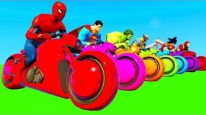 Мультики для детей. Яркие Мультики  . Детские мультики для малышей смотреть