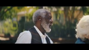 Официальный трейлер "Тельма (2024)"