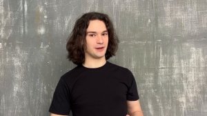 Дмитрий Воробьев. Визитка 2026