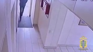 Полиция Липецка задержала гастролёров из Нижнего Новгорода, похитивших 500 000 рублей из офиса фирмы