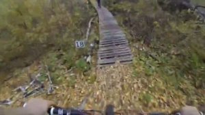 Кросс- кантри