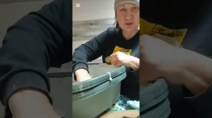 Распаковка посылки из Америки