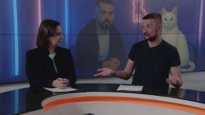 Вечерний подкаст программы "Город" за 18 февраля 2026 г.