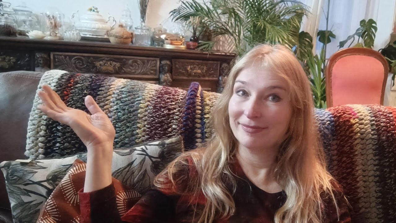 Нажила себе врага соседа. Менталитет французского француза.