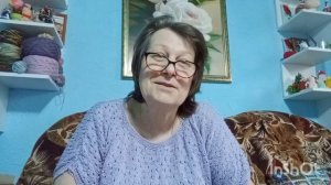 Влог обо всём по немногу