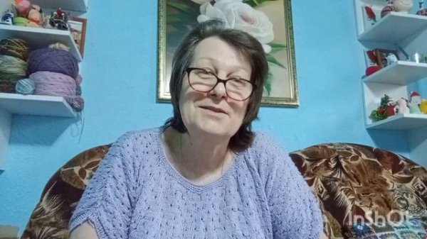 Влог обо всём по немногу