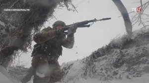 Минобороны представило новых героев СВО