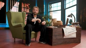 Главный научный фестиваль, ремесла и спорт на Дальнем Востоке | Смотритель маяка с Романом Маякиным