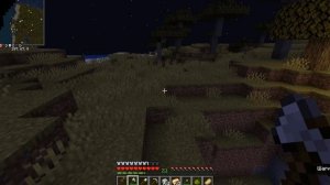 УБИЛИ БОССА! Железокованный (сборка модов 1 часть)