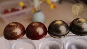 Корпусные конфеты 036