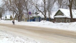 Швейный батальон ильинских пенсионеров в действии