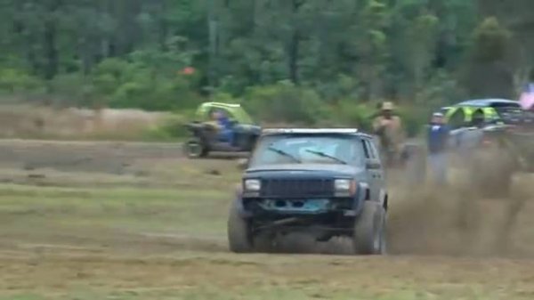 "На Адреналине" DJ Amelie Lens