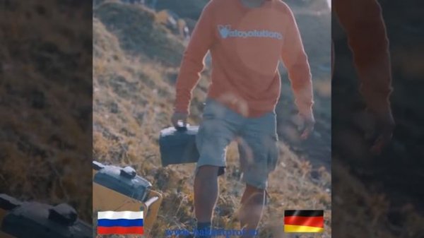 Аккумуляторные виброплиты Wacker Neuson серии APS