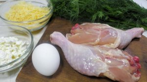 Конечно это вкусно!!! Сочная курочка на ужин!