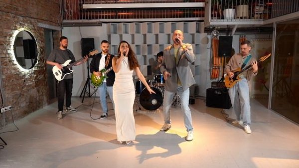 Кавер-группа Ruby 13 промо-видео