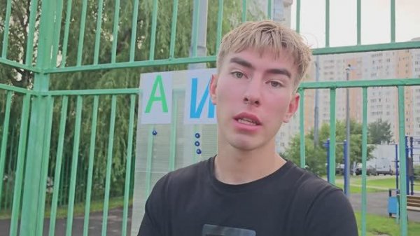 ЧЕЛЛЕНДЖ -2 соревнуются Антон и Игорь