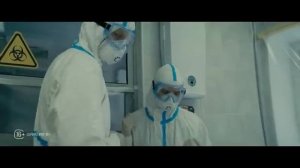 Официальный трейлер "Точка ноль (2024)"